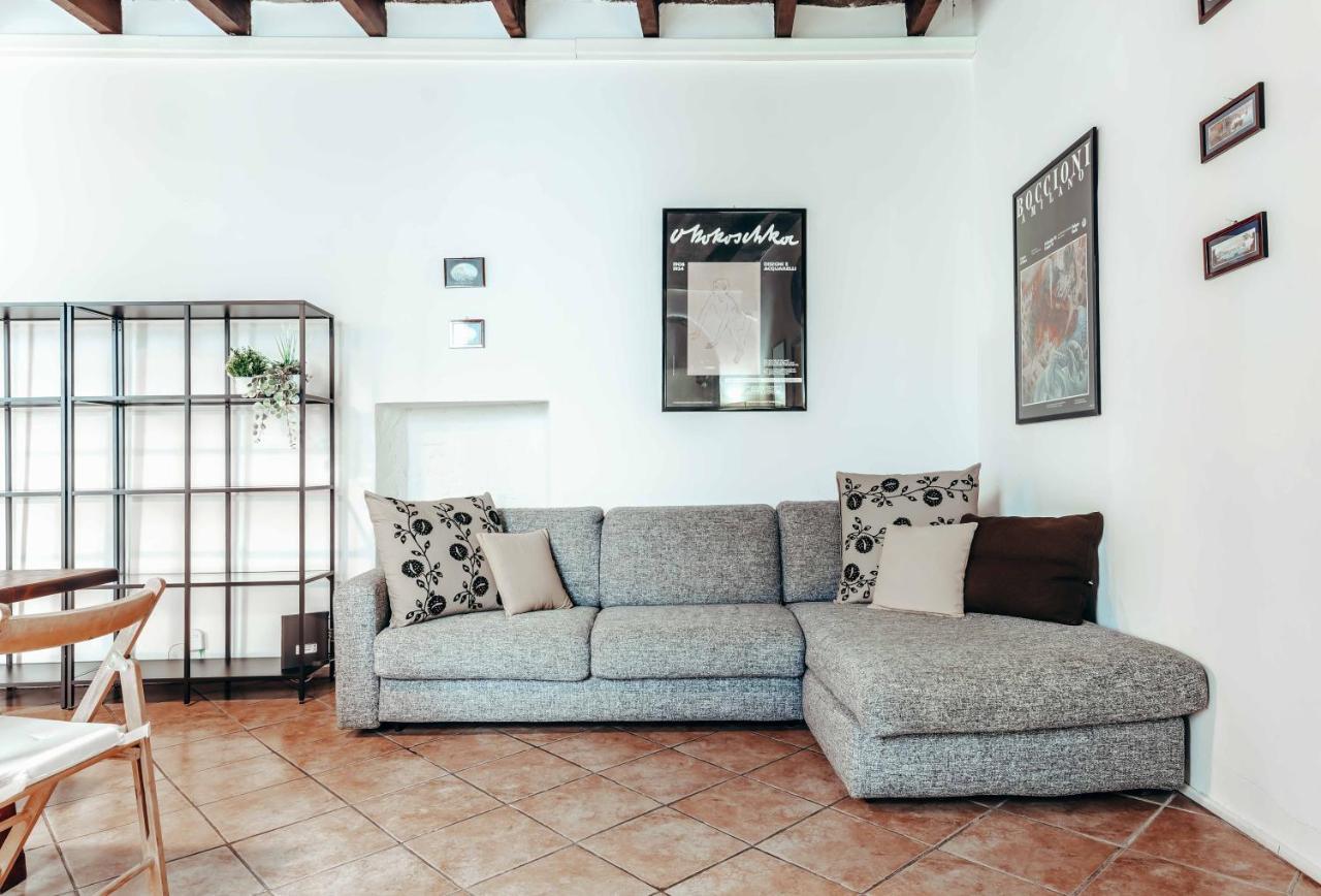 Joivy Fabulous Flat In Central Milan Exterior photo